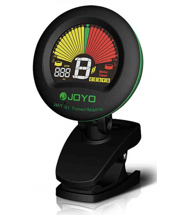 Afinador/Metrónomo Joyo JMT-01