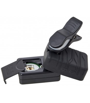 Afinador Joyo JT-301-BK