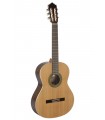 Guitarra Clásica Paco Castillo 201 Mate