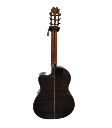 Guitarra Clásica Cutaway Antonio de Toledo AT-15SECUT
