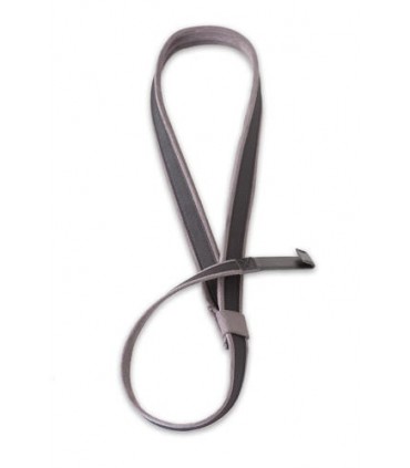 Cordón Guitarra Clásica RightOn! Hook (un enganche) - Negra