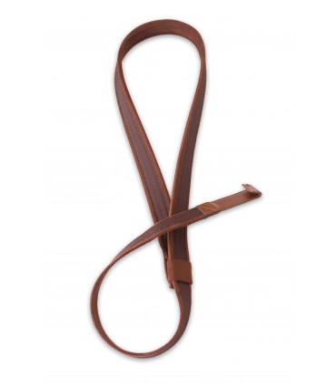 Cordón Guitarra Clásica RightOn! Hook (un enganche) - Marrón