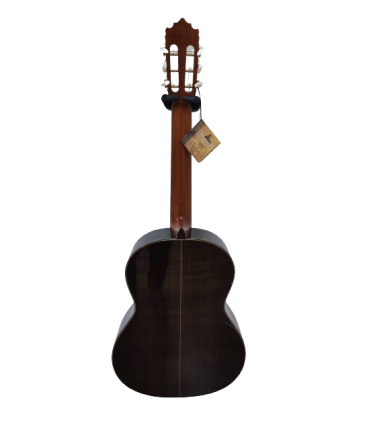 Guitarra Clásica Paco Castillo 203 Cedro