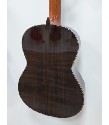 Guitarra Clásica Paco Castillo 203 Cedro