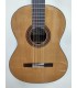 Guitarra Clásica Paco Castillo 203 Cedro