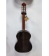 Guitarra Clásica Paco Castillo 203 Cedro
