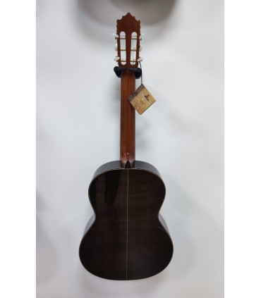 Guitarra Clásica Paco Castillo 203 Cedro
