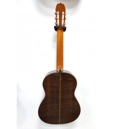 Guitarra Flamenco Paco Rey Palosanto