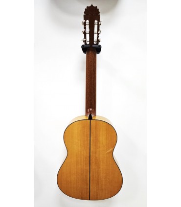 Guitarra Flamenco Paco Rey Ciprés