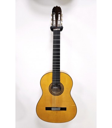 Guitarra Flamenco Paco Rey Ciprés