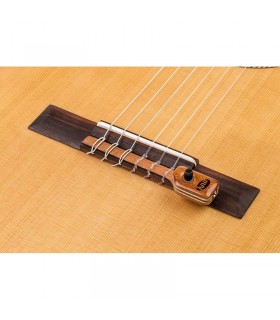 KNA NG-2 Previo Guitarra Clásica y Flamenca con control de volumen