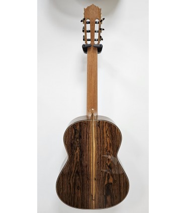 GUITARRA FLAMENCO SAMUEL PÉREZ 134 EDICIÓN LIMITADA 2/20