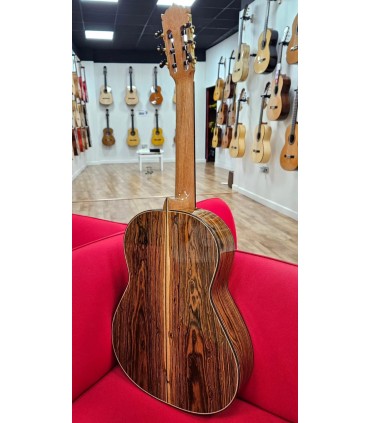 GUITARRA FLAMENCO SAMUEL PÉREZ 134 EDICIÓN LIMITADA 2/20