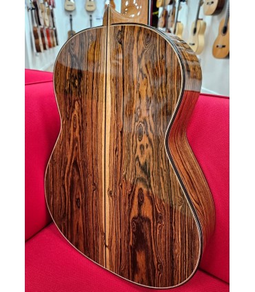 GUITARRA FLAMENCO SAMUEL PÉREZ 134 EDICIÓN LIMITADA 2/20