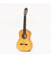 Guitarra Flamenco Esteve 5 F