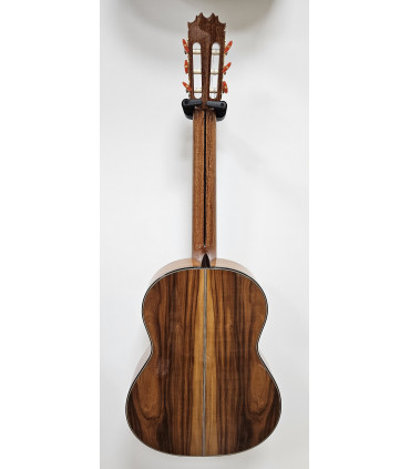 Guitarra Flamenco Modesto Malla "Diego del Morao"