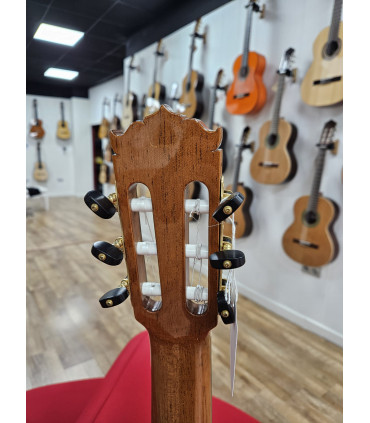 Guitarra Flamenco Modesto Malla "Diego del Morao"