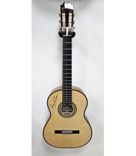 Guitarra Flamenco Modesto Malla "Diego del Morao"