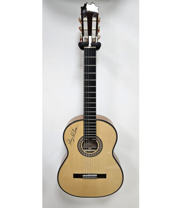 Guitarra Flamenco Modesto Malla "Diego del Morao"