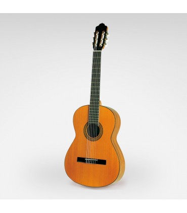 Guitarra clásica Esteve 4ST Pino Brillo