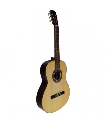Guitarra Flamenca Vicente Tatay C320.593N en Palosanto