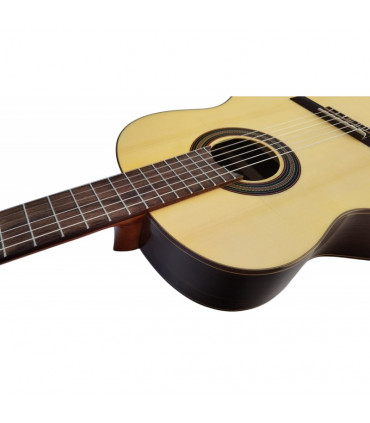 Guitarra Flamenca Vicente Tatay C320.593N en Palosanto