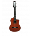 Guitarra flamenca Antonio de Toledo ATF-17DR-CE EQ DOUBLE OS1