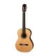 Guitarra de concierto samuel perez serie limitada 137.