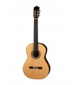 Guitarra de concierto samuel perez serie limitada 137.