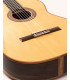Guitarra de concierto samuel perez serie limitada 137.