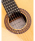Guitarra de concierto samuel perez serie limitada 137.