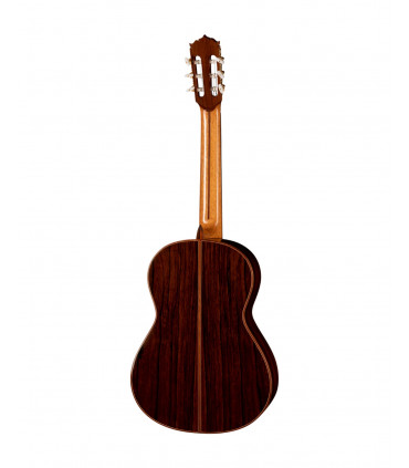 Guitarra de concierto Samuel Perez serie limitada 138