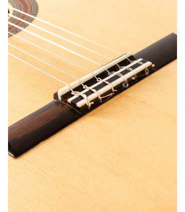 Guitarra de concierto Samuel Perez serie limitada 138