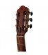 Guitarra Clásica de viaje Natasha NBSG Nylon Mahogany Traveller Guitar