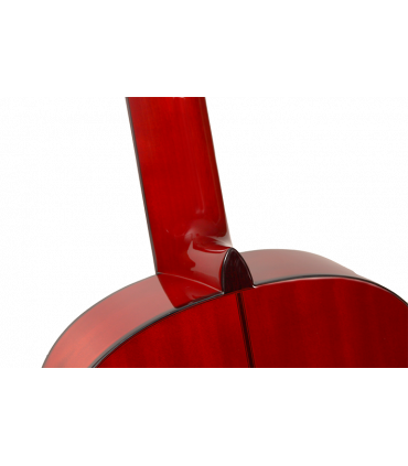 Guitarra Flamenca José Gómez F80-R