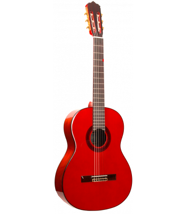 Guitarra Flamenca José Gómez F80-R
