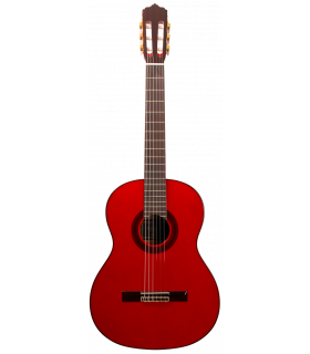 Guitarra Flamenca José Gómez F80-R