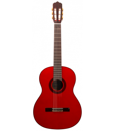 Guitarra Flamenca José Gómez F80-R