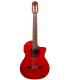 Guitarra Flamenca José Gómez F90-R-EQ