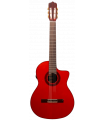 Guitarra Flamenca José Gómez F90-R-EQ