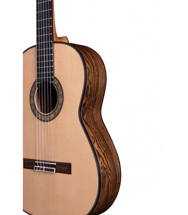 Guitarra flamenca Fernando Caldera "Concierto" Serie Limitada "La preciosa" Nº9