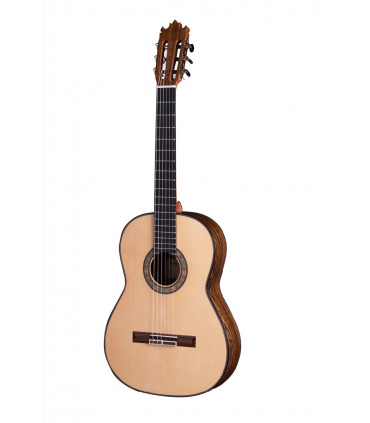 Guitarra flamenca Fernando Caldera "Concierto" Serie Limitada "La preciosa" Nº9