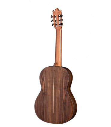 Guitarra flamenca Fernando Caldera "Concierto" Serie Limitada "La preciosa" Nº9