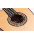 Guitarra flamenca Fernando Caldera "Concierto" Serie Limitada "La preciosa" Nº9