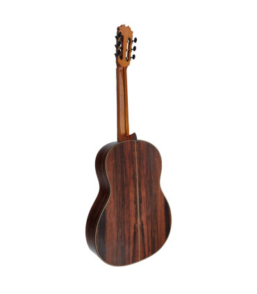 Guitarra Flamenca Antonio de Toledo Modelo "Tomatito Almería" serie limitada