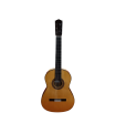 Guitarra Flamenca Samuel Pérez edición limitada 6/20