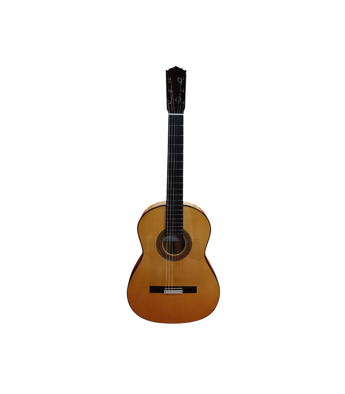 Guitarra Flamenca Samuel Pérez edición limitada 6/20