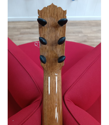 Guitarra Flamenca Samuel Pérez edición limitada 6/20