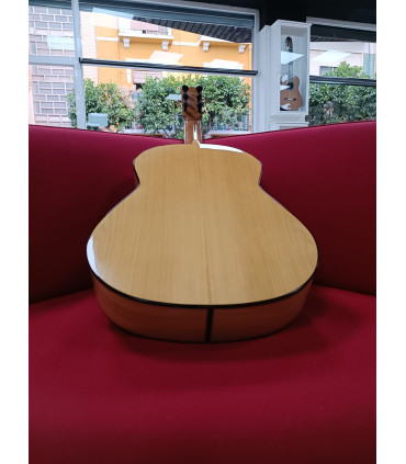 Guitarra Flamenca Samuel Pérez edición limitada 6/20