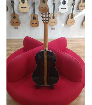 Guitarra Flamenca Fernando Caldera Serie Limitada La Preciosa Nº11